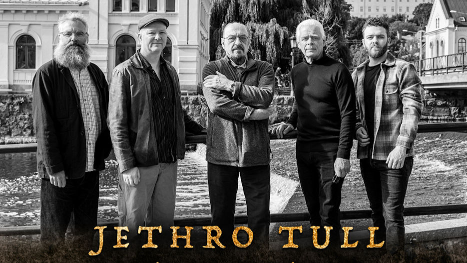 Jethro Tull