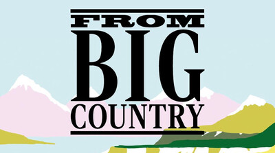 From Big Country
