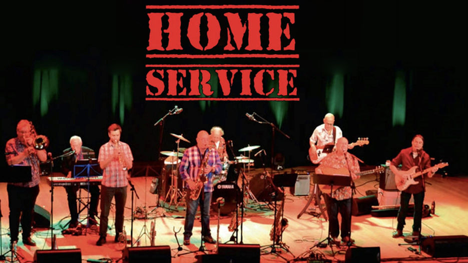 Home Service