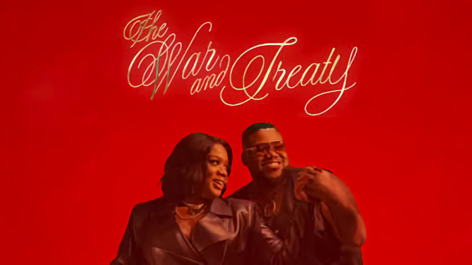 The War and Treaty