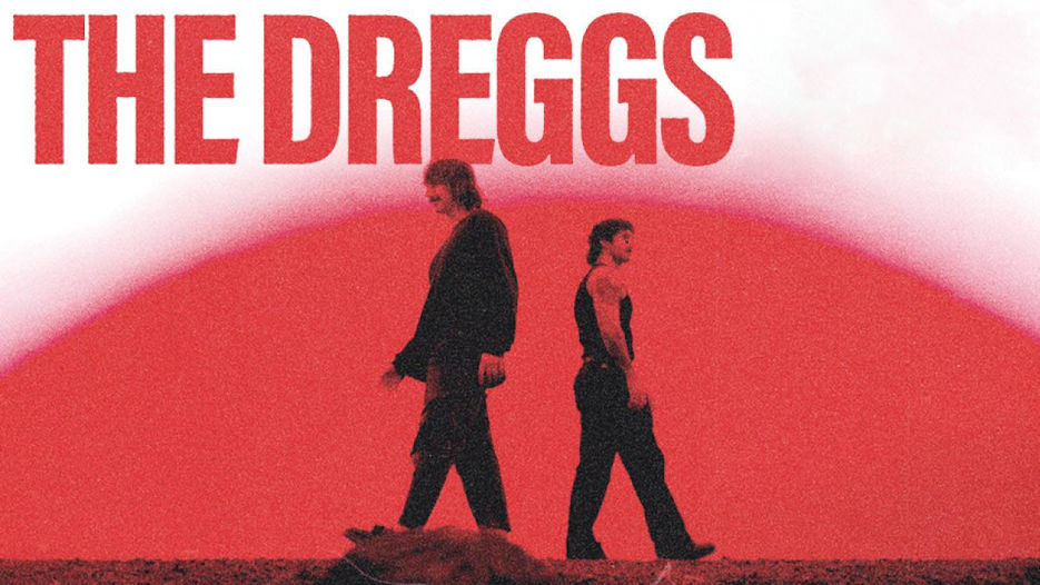 The Dreggs