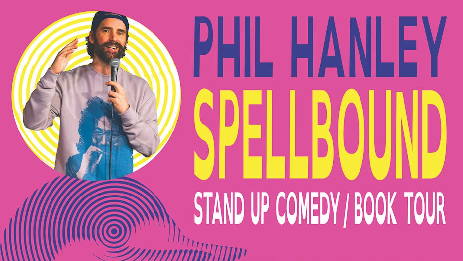 Phil Hanley