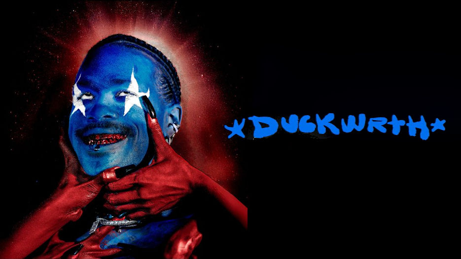 Duckwrth