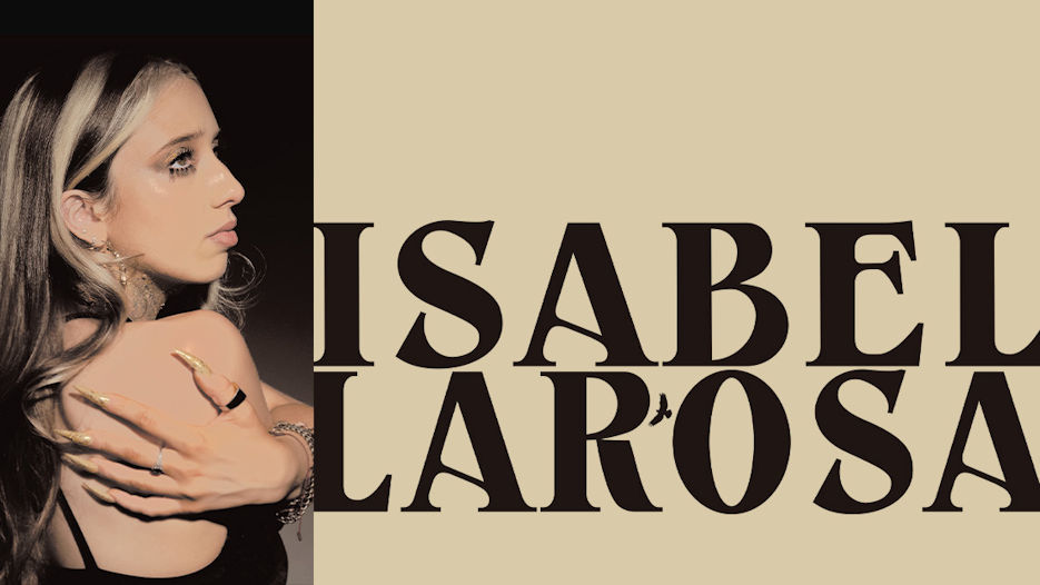 Isabel LaRosa
