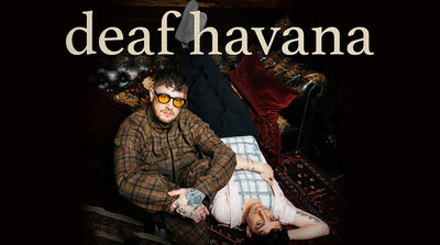 Deaf Havana
