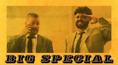Big Special