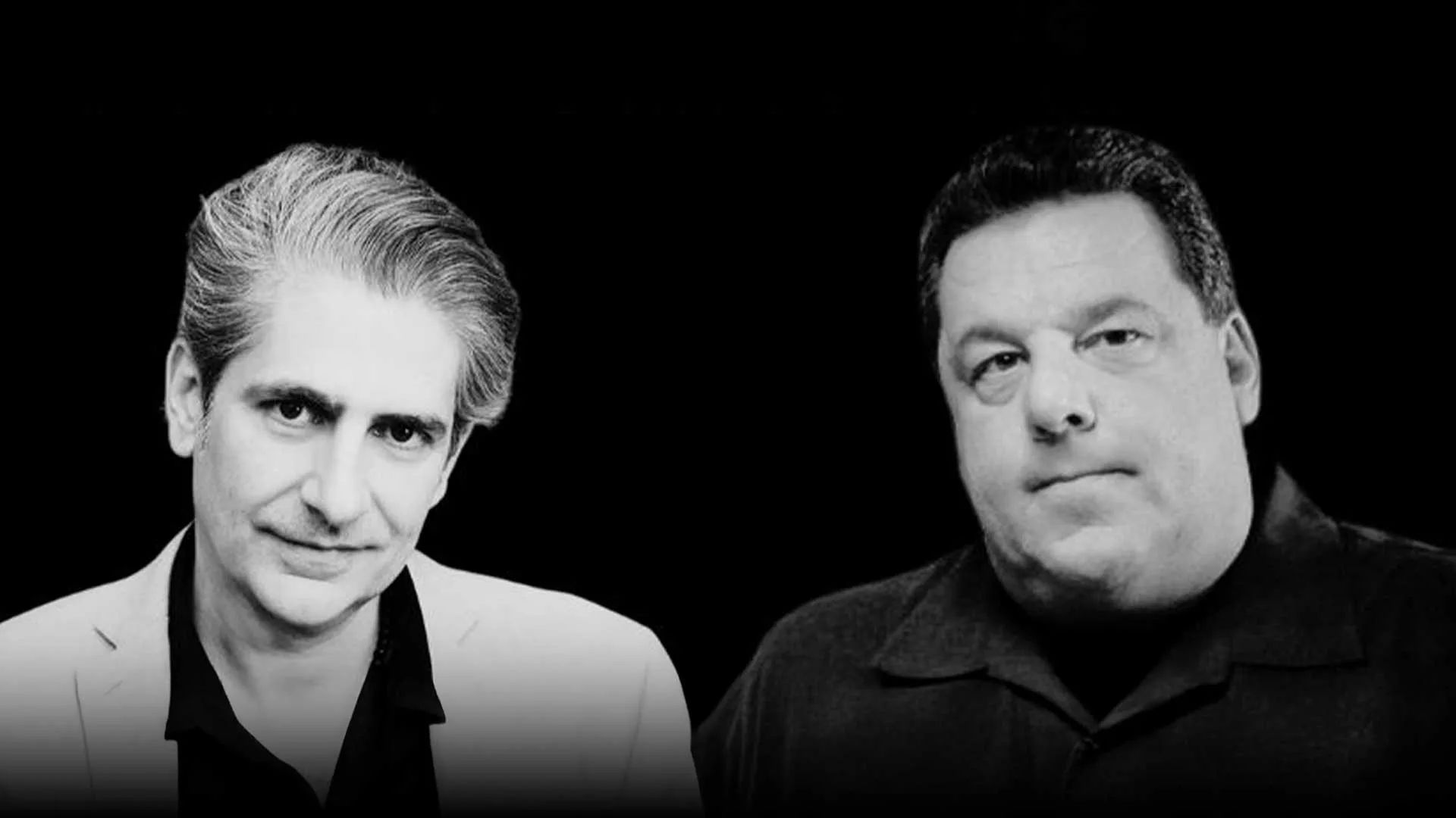 Talking Sopranos