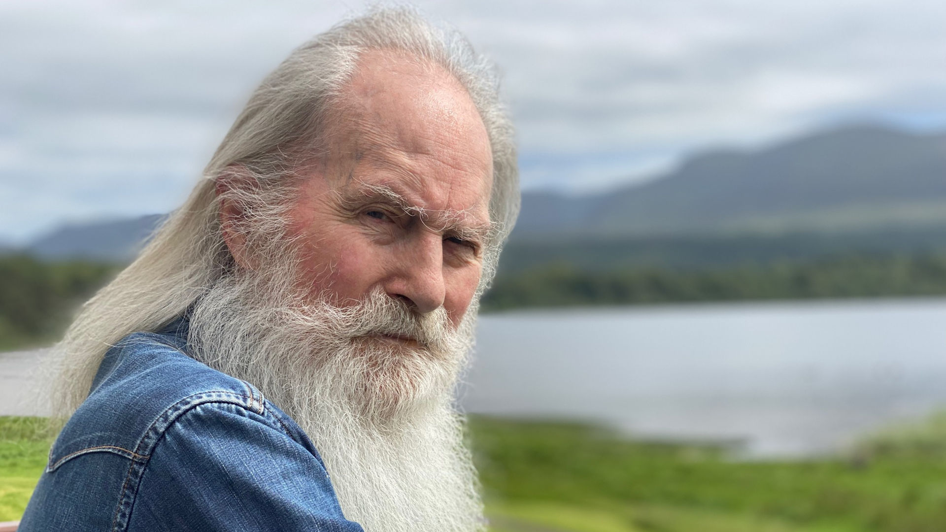 Roy Harper