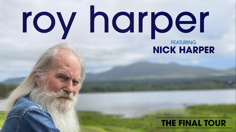 Roy Harper