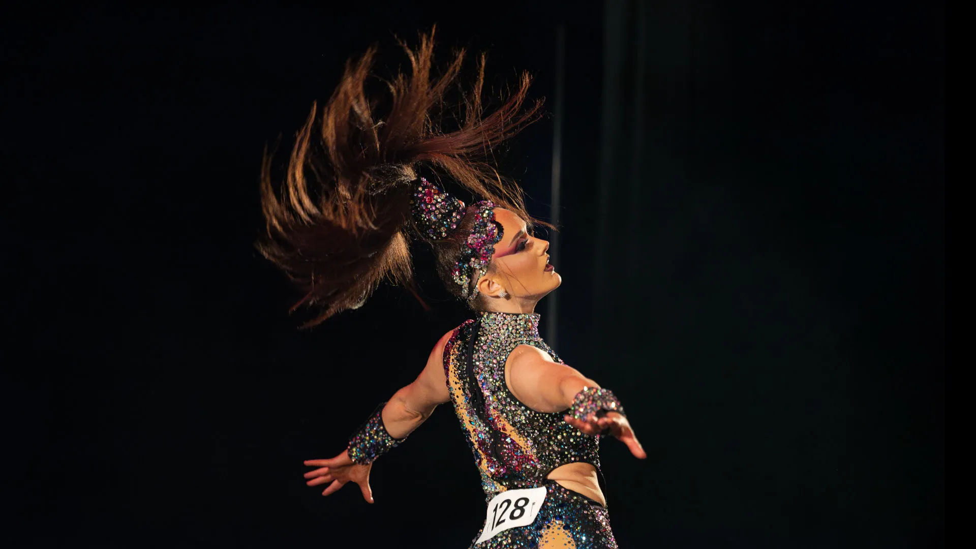 Disco Queen