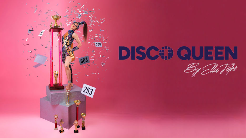 Disco Queen