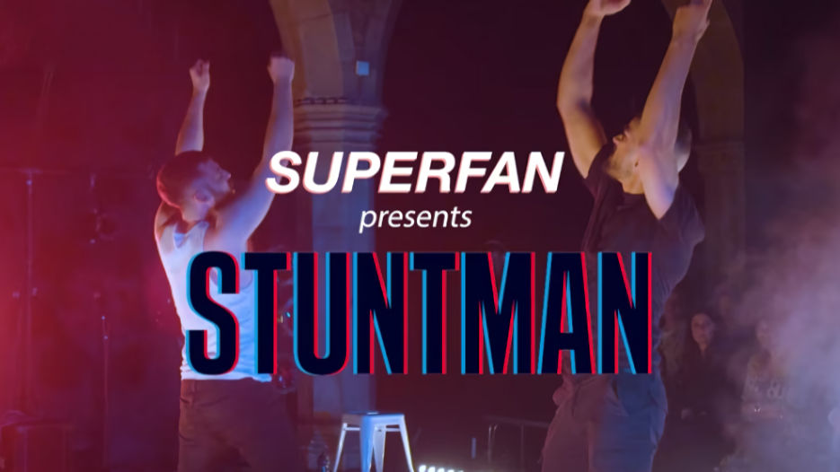 Stuntman