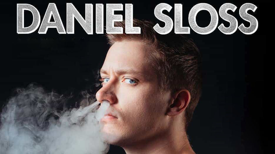 Daniel Sloss