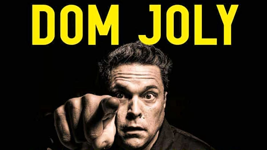 Dom Joly