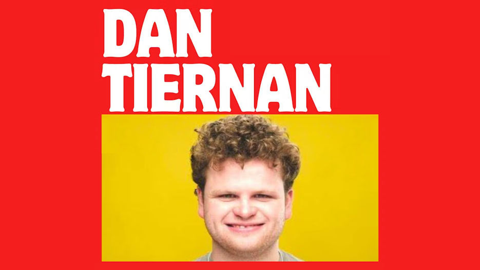 Dan Tiernan