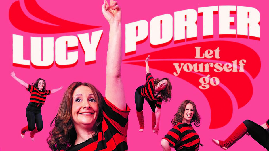 Lucy Porter