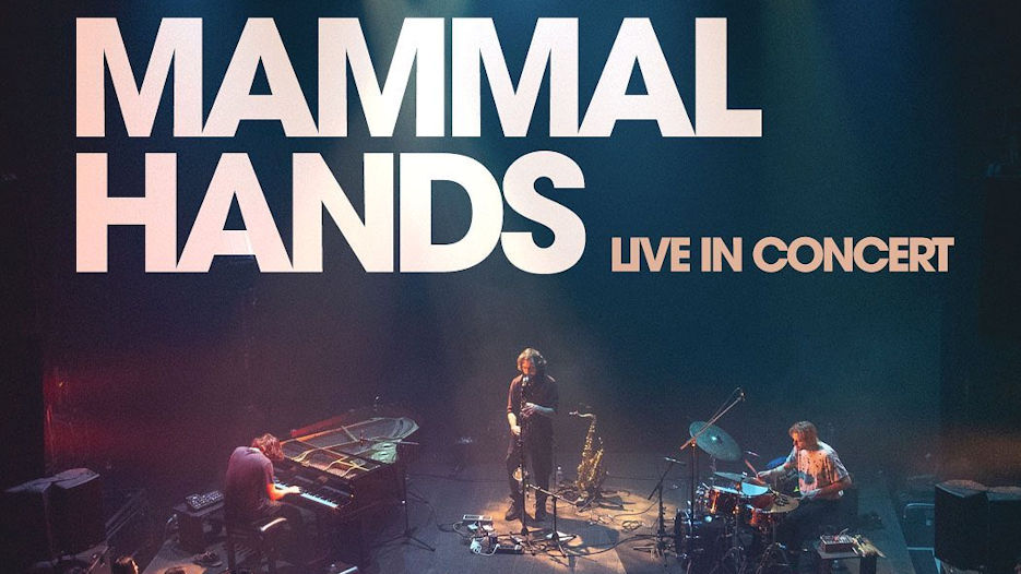 Mammal Hands