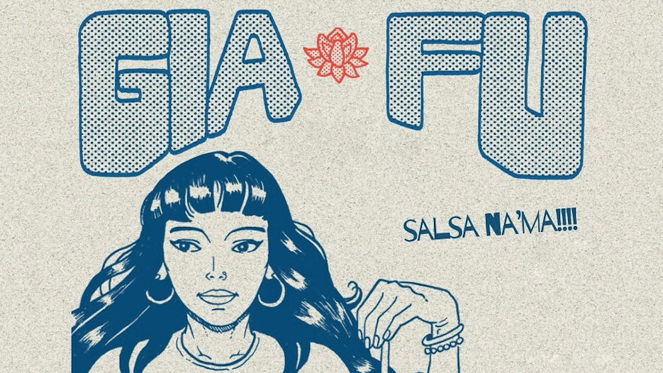 Gia Fu