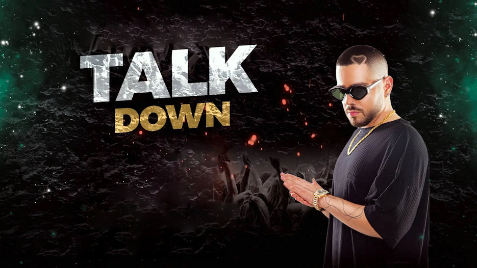 Talk Down