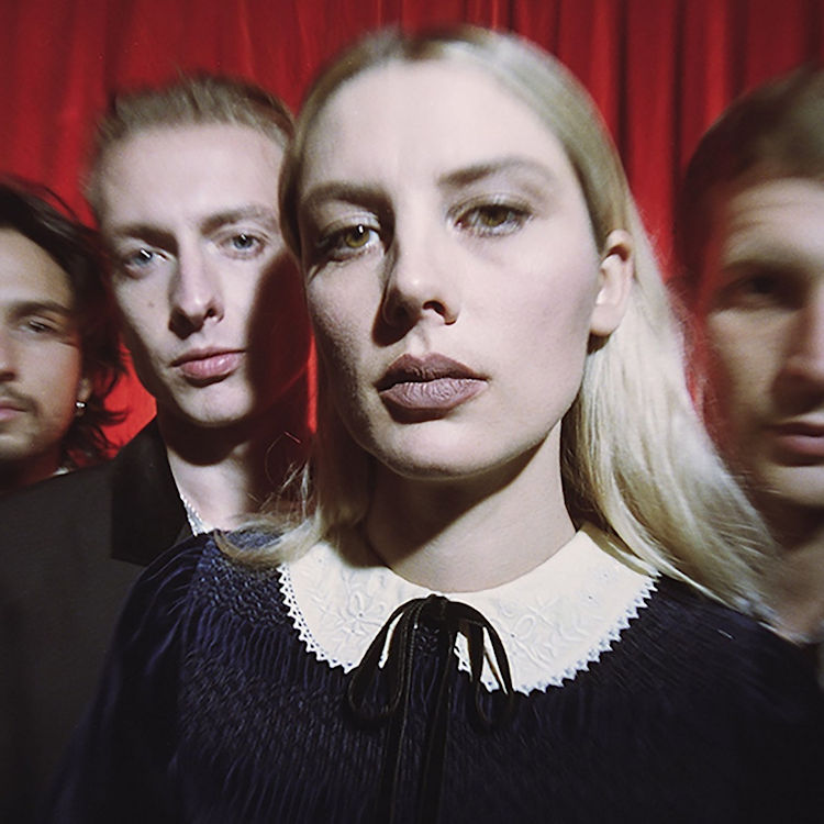 Wolf Alice