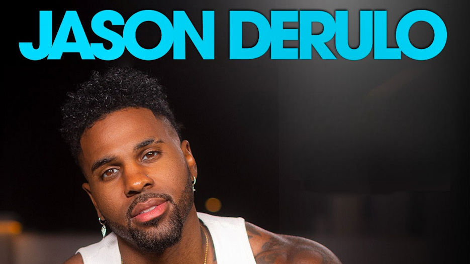 Jason Derulo