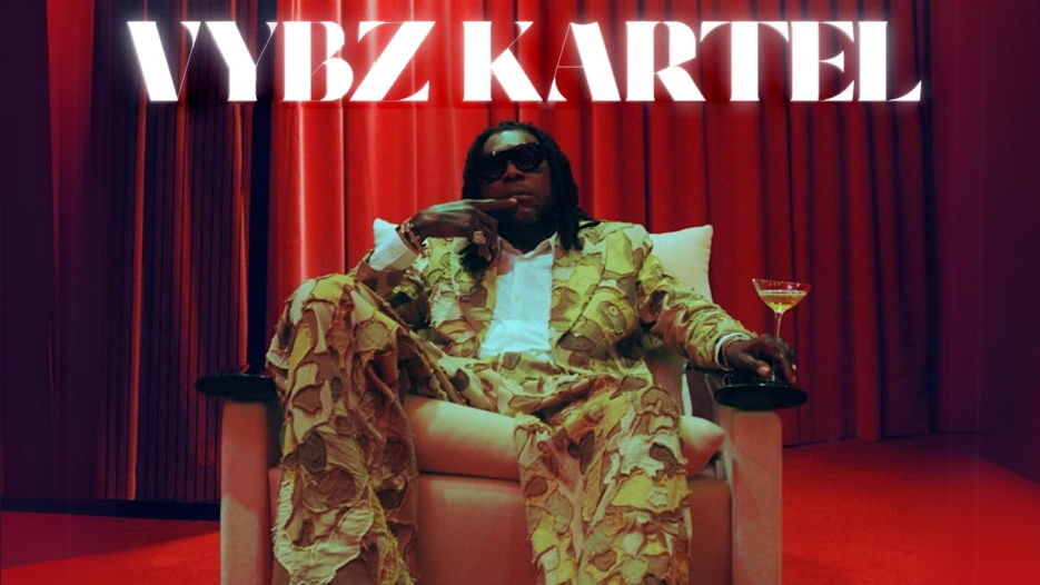 Vybz Kartel