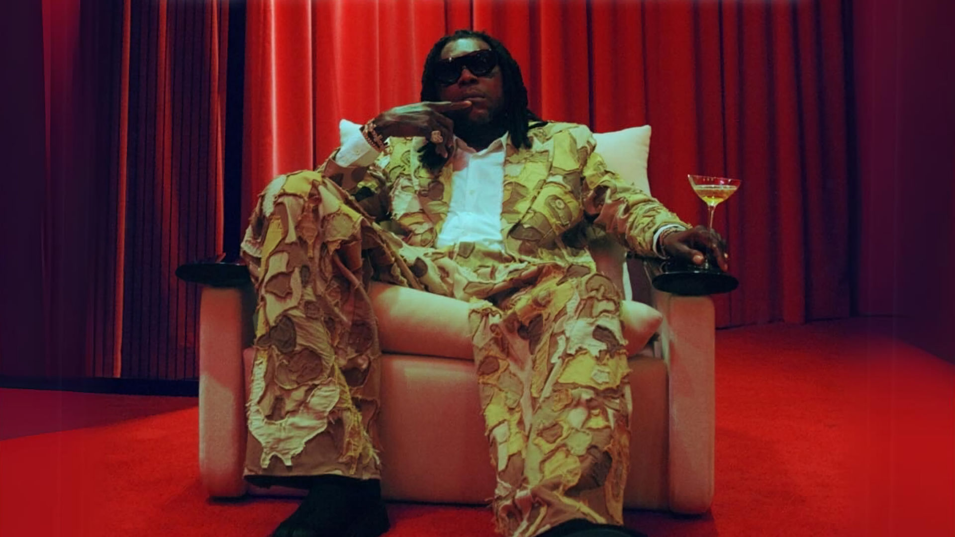 Vybz Kartel
