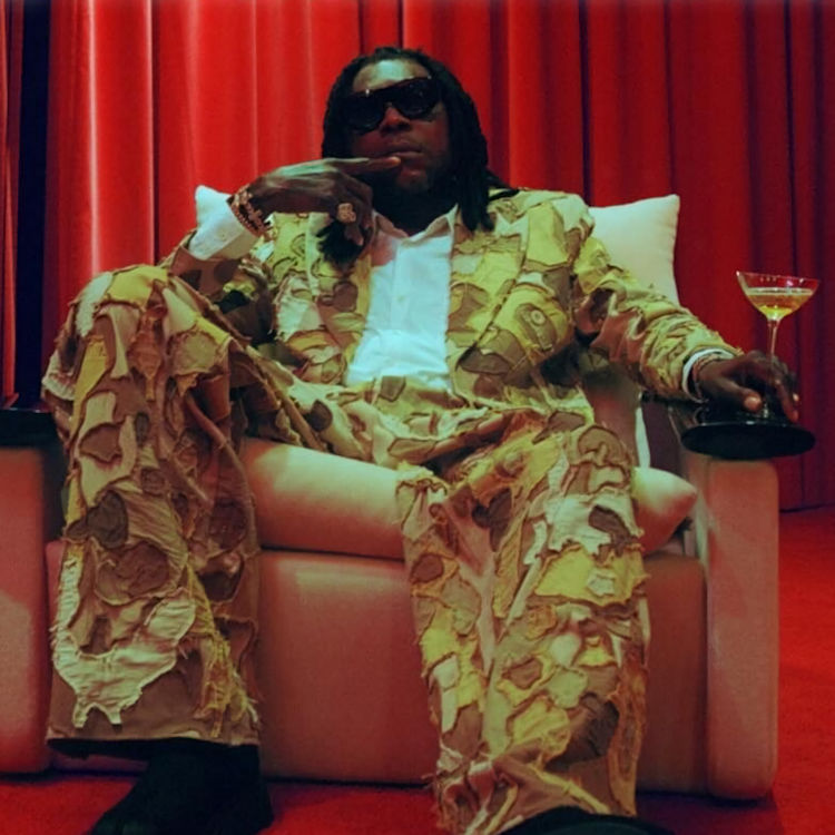 Vybz Kartel