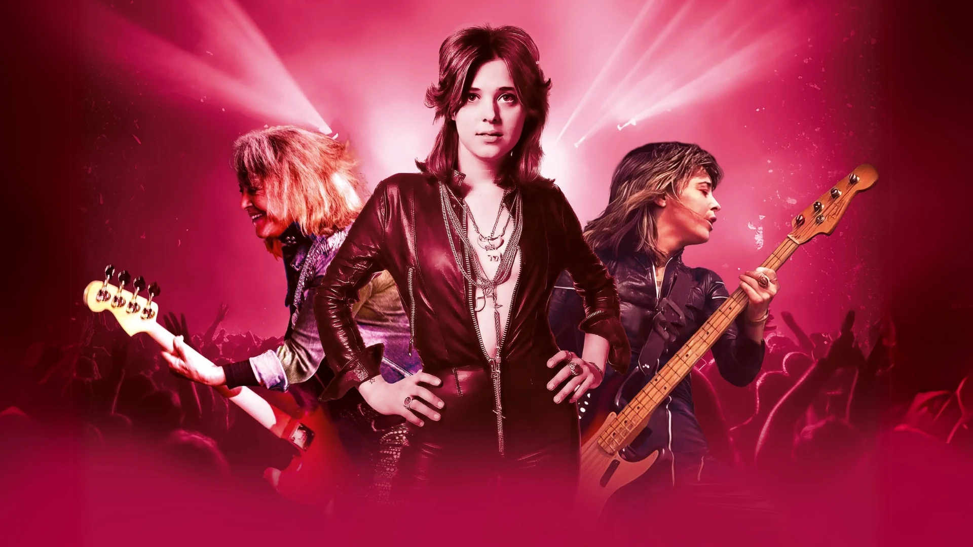 Suzi Quatro