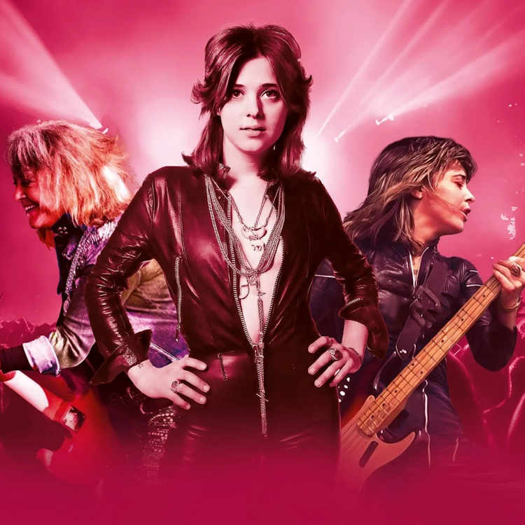 Suzi Quatro