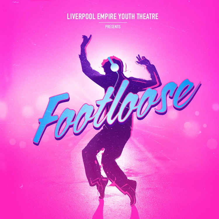 Liverpool Empire Youth Theatre presents Footloose