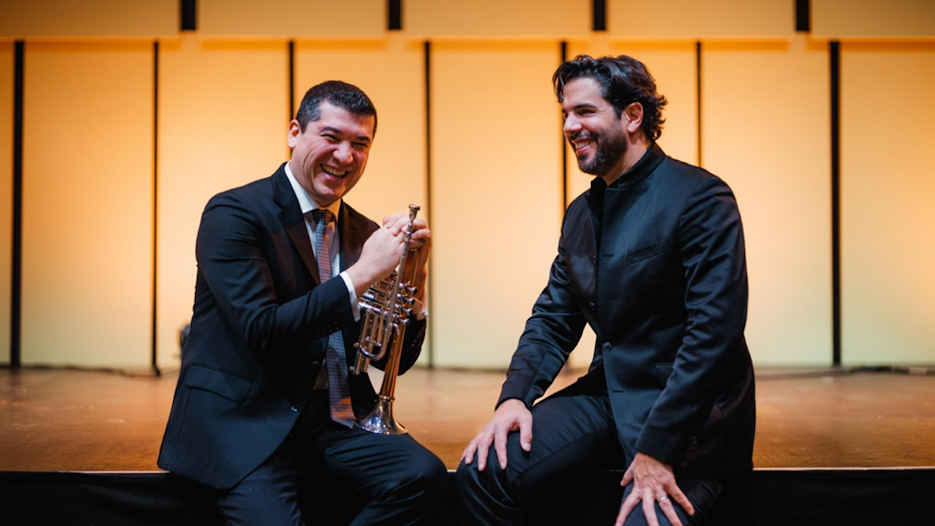 Season Opening Concert: Dream Team