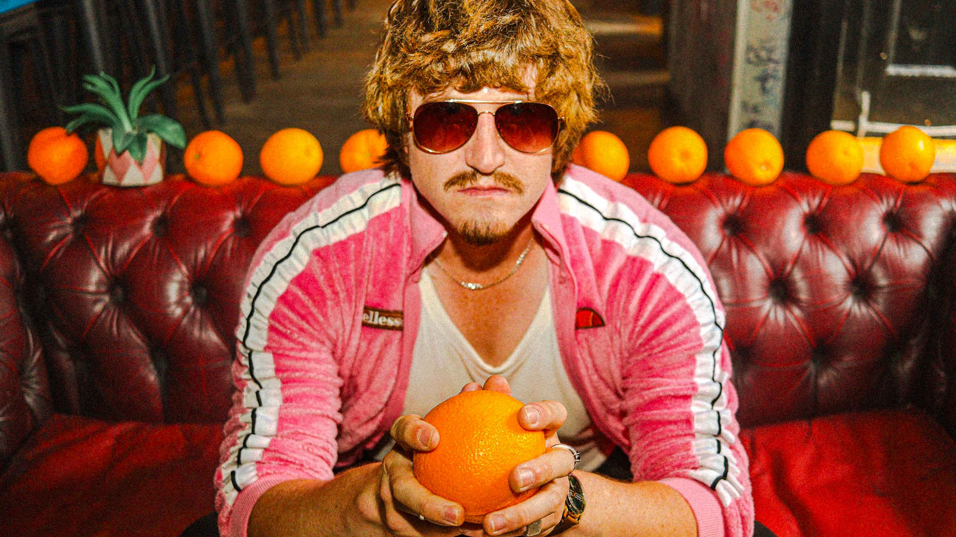 Dr Orange