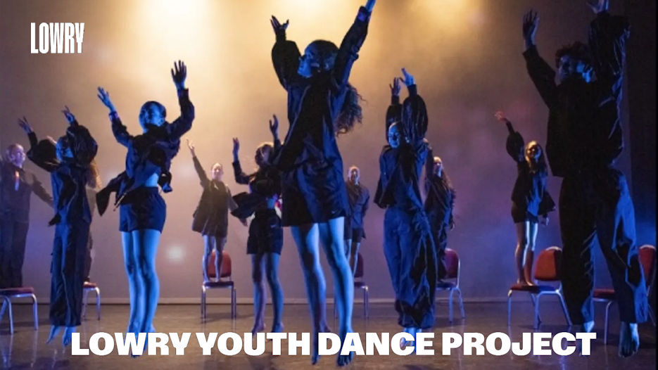 Lowry Youth Dance Project
