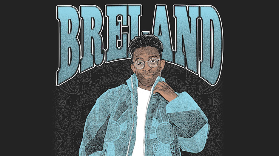 BRELAND