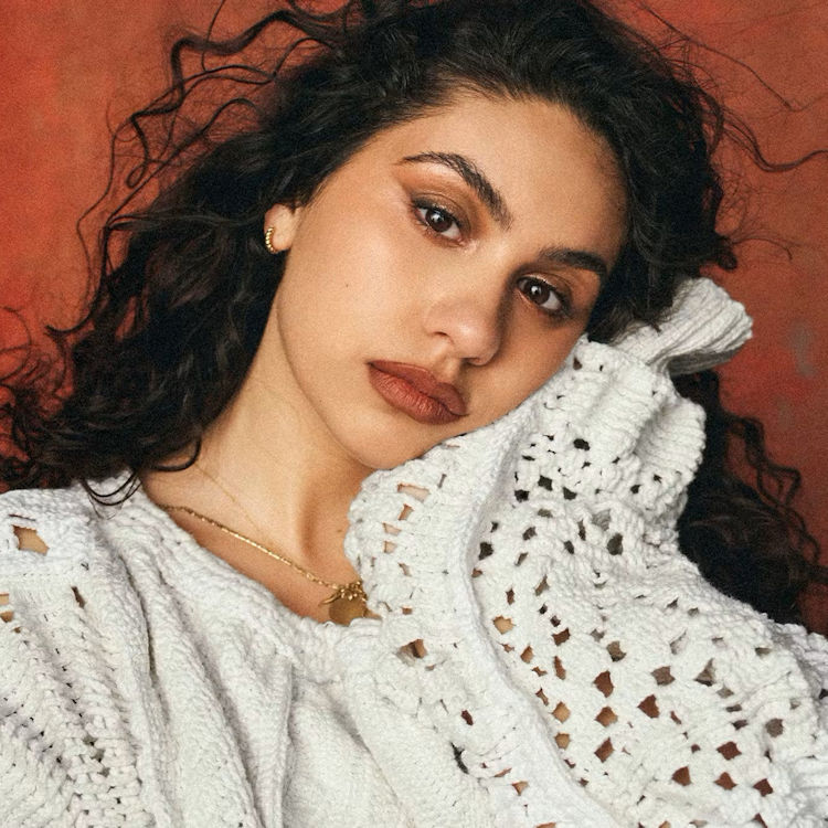 Alessia Cara