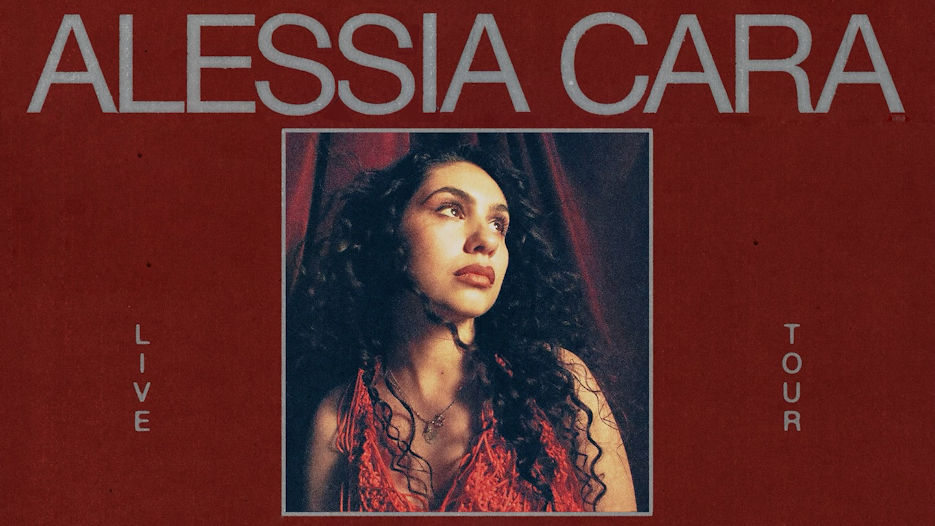 Alessia Cara
