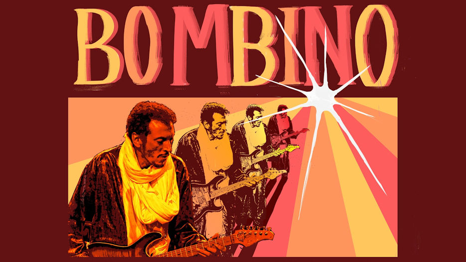 Bombino