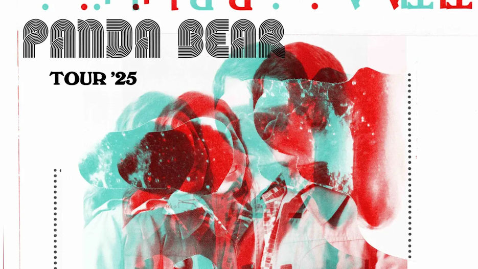 Panda Bear (Animal Collective)
