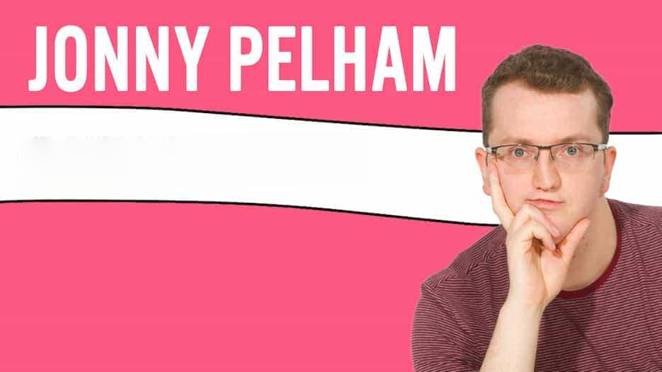 Jonny Pelham