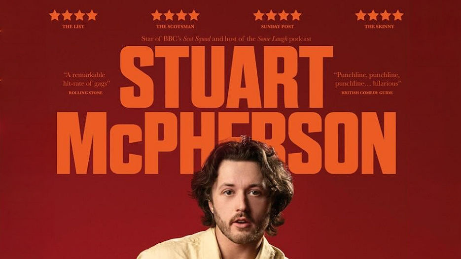 Stuart McPherson