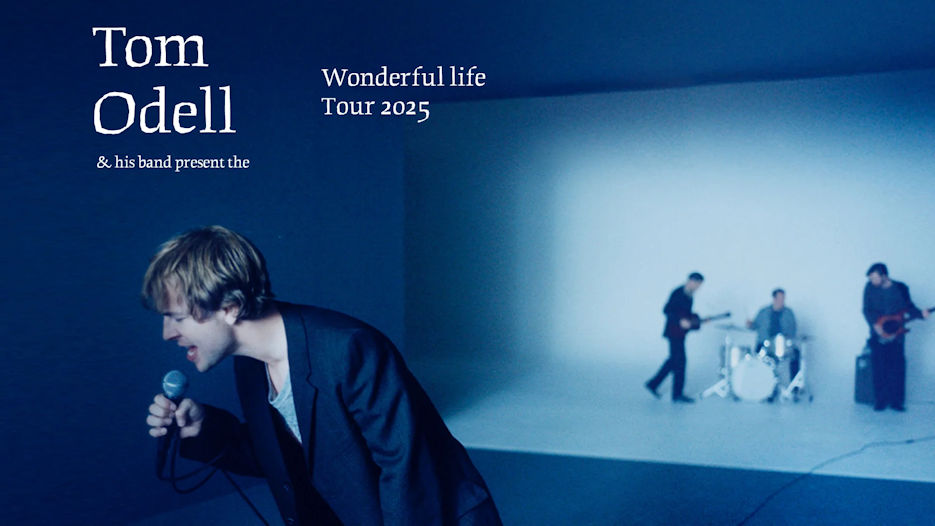 Tom Odell