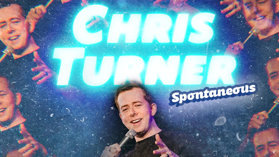 Chris Turner