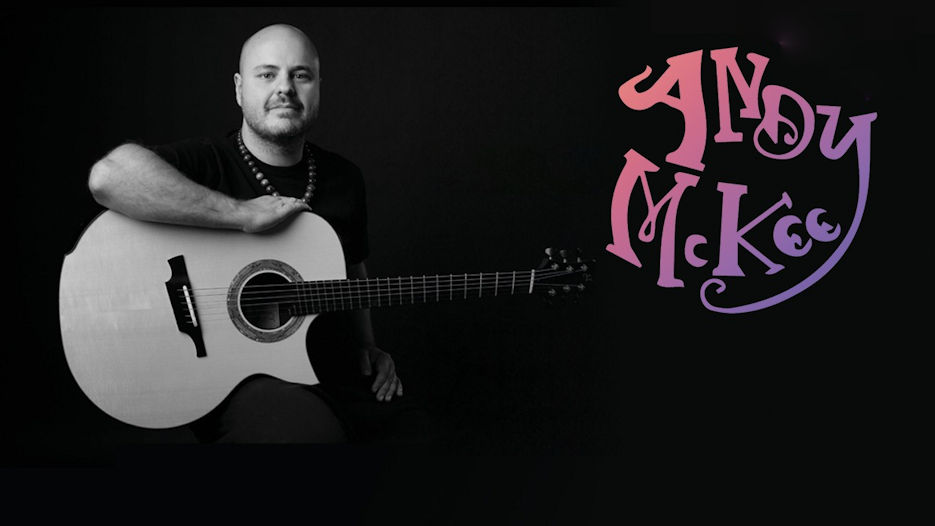 Andy McKee