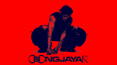 Obongjayar