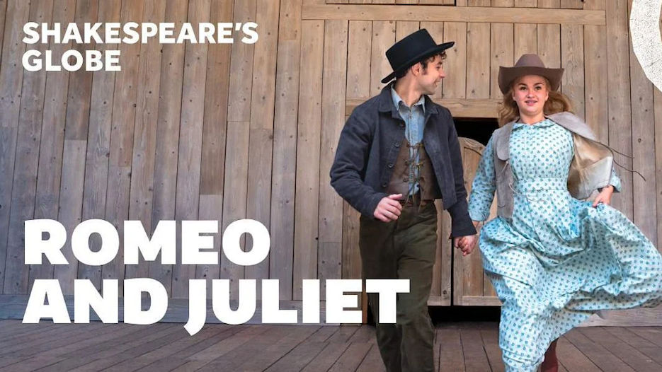 Romeo and Juliet