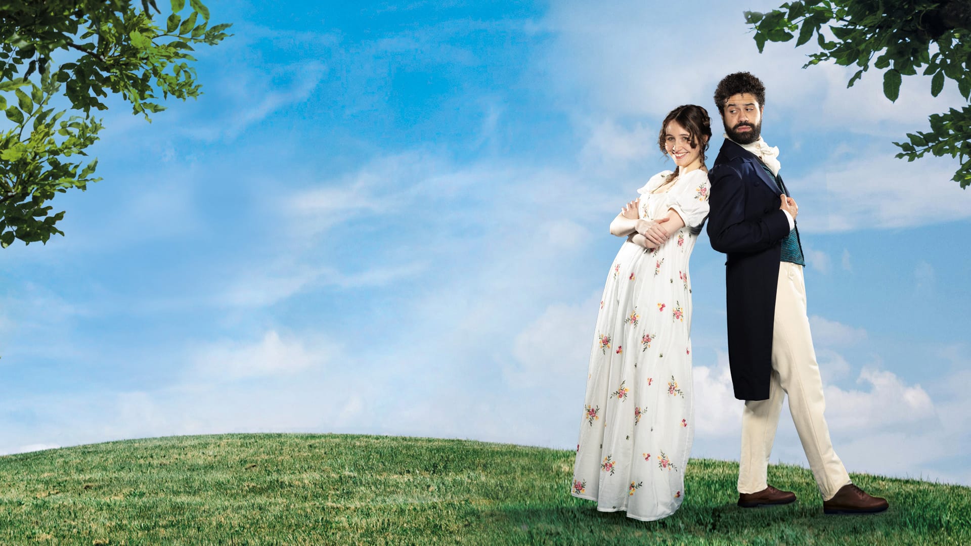 Pride & Prejudice