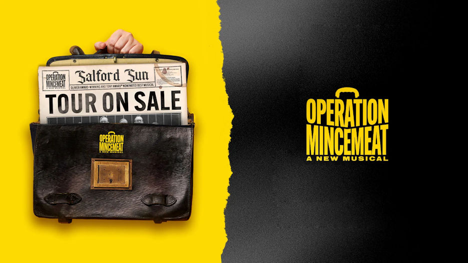Operation Mincemeat