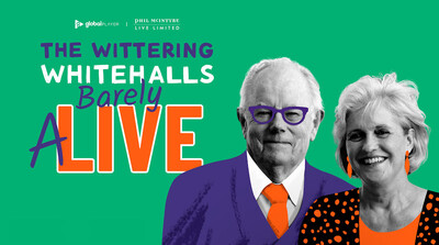 The Wittering Whitehalls