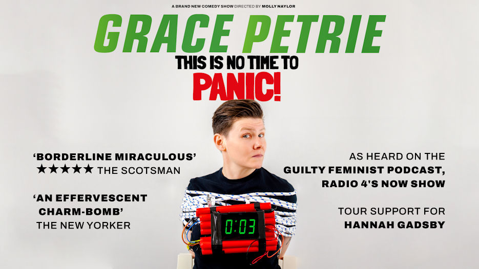 Grace Petrie